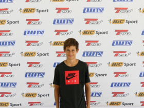 Meletios Kalpogiannakis