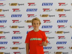 Barna-Bruno Negyeliczky