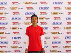 Mohammad  Al-Balushi